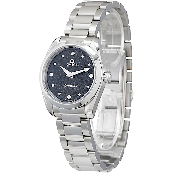 Omega Seamaster 220.10.28.60.51.001 Omega Seamaster 220.10.28.60.51.001