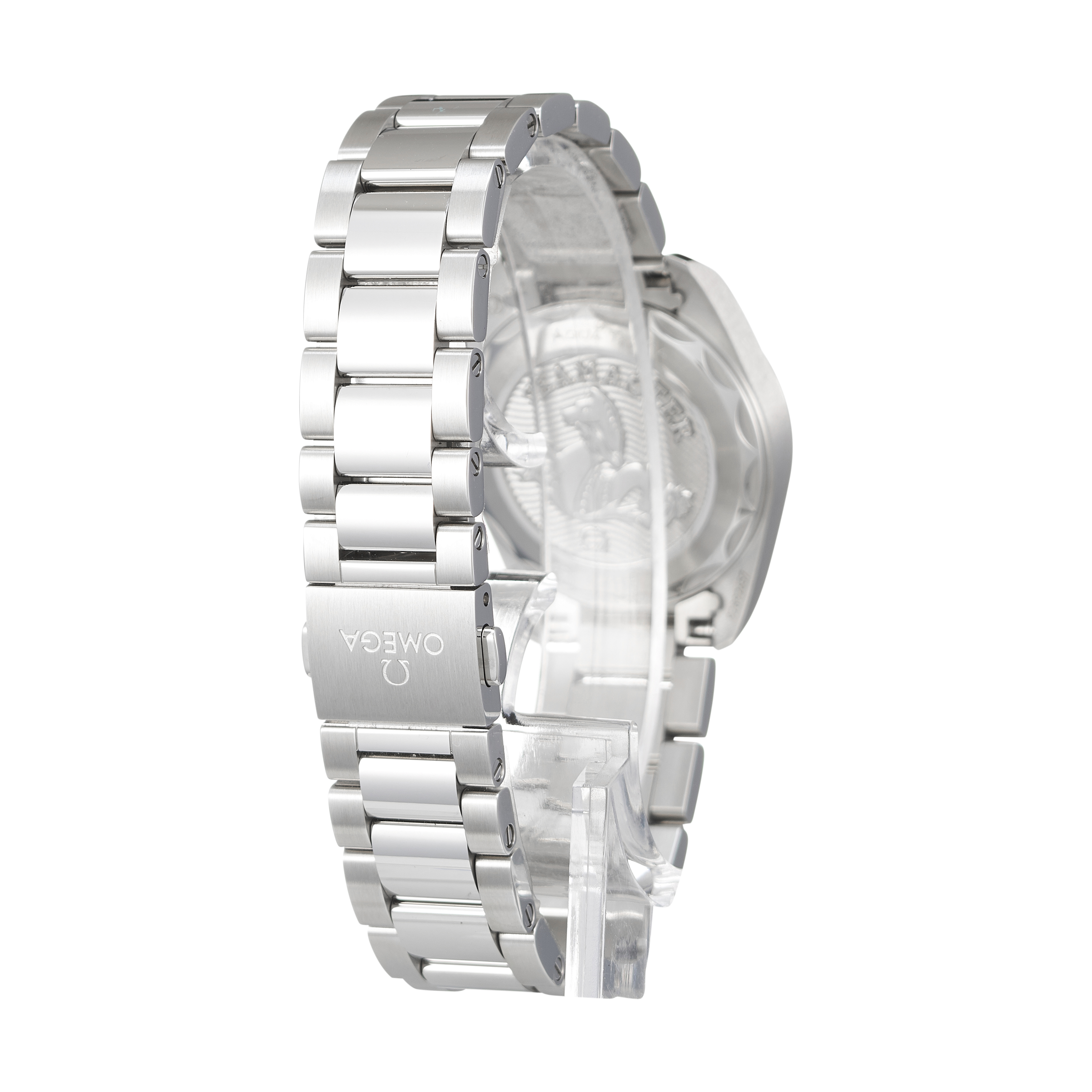 Omega Seamaster 220.10.28.60.51.001