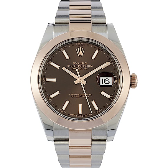 Rolex Datejust 126301 Rolex Datejust 126301