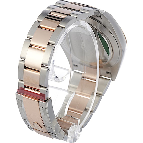 Rolex Datejust 126301 Rolex Datejust 126301