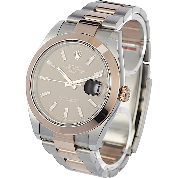 Rolex Datejust 126301 Rolex Datejust 126301