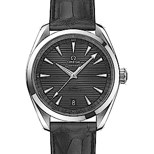 Omega Seamaster 220.13.41.21.01.001