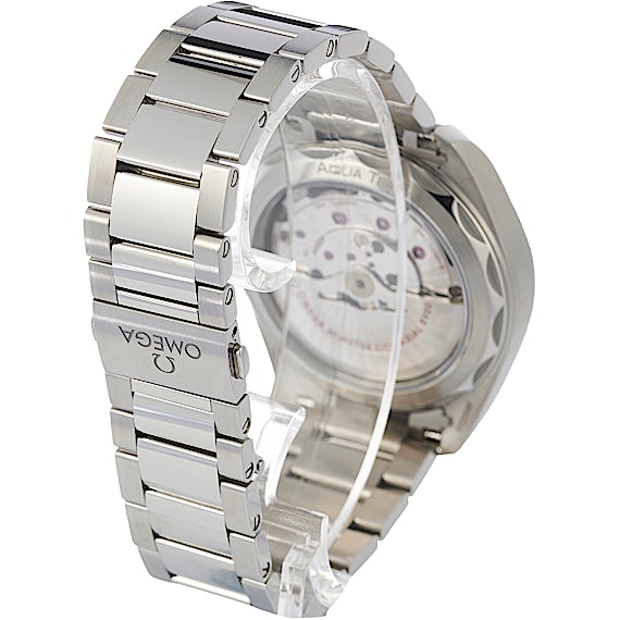 Omega Seamaster 220.10.41.21.02.001 Omega Seamaster 220.10.41.21.02.001