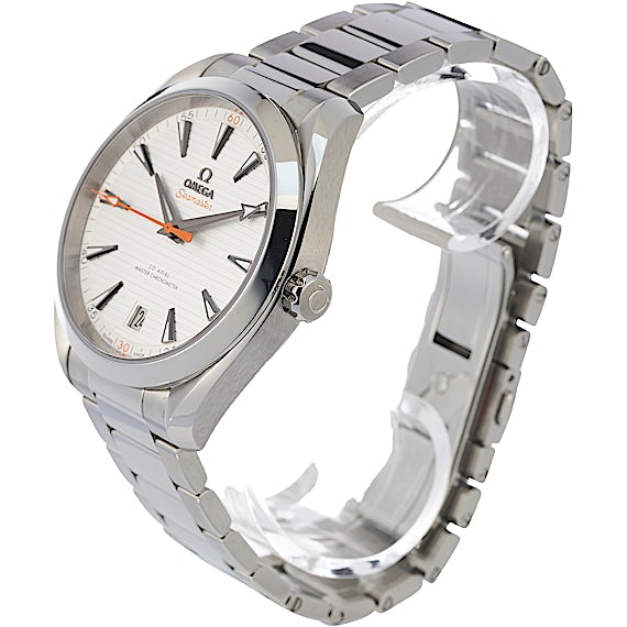 Omega Seamaster 220.10.41.21.02.001 Omega Seamaster 220.10.41.21.02.001