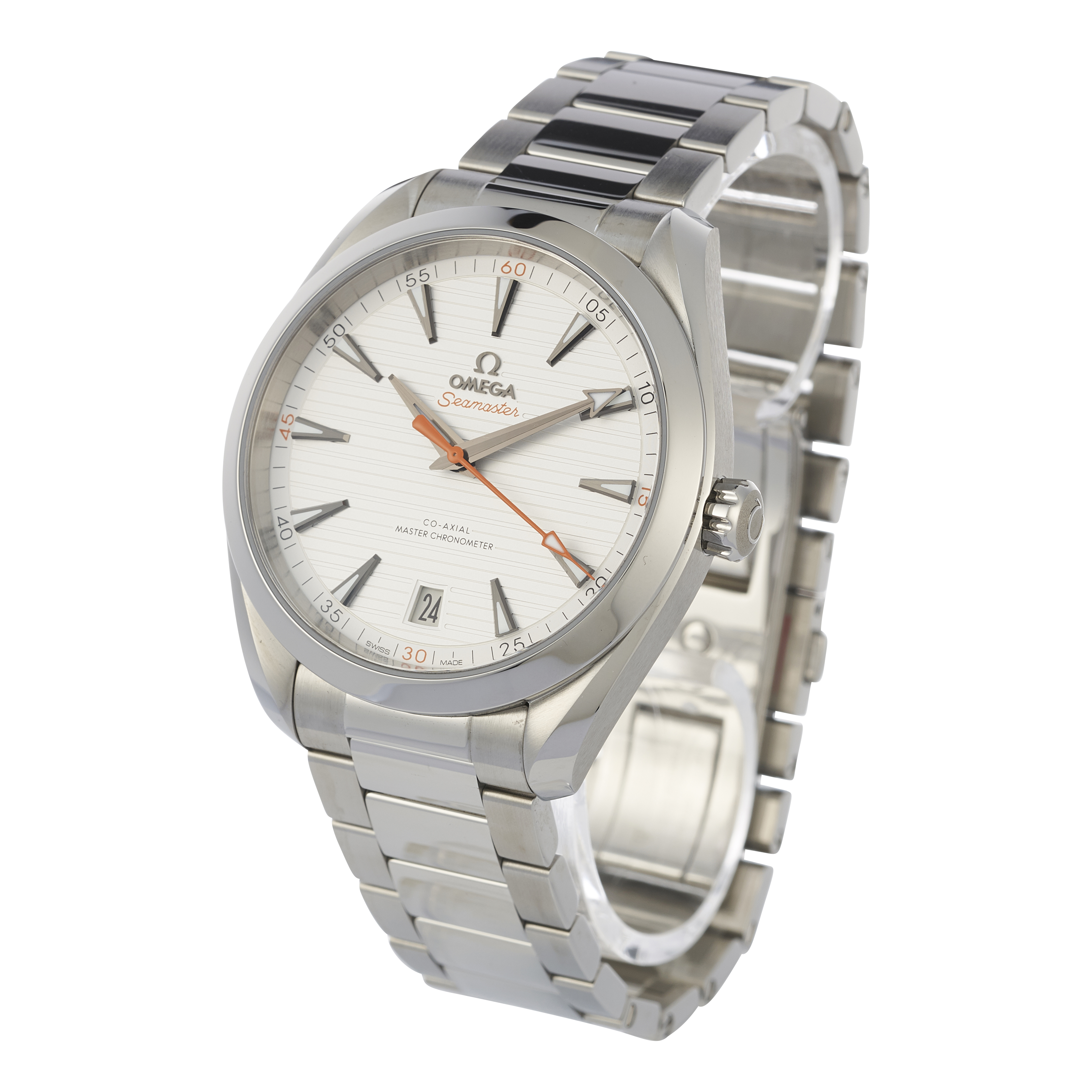 Omega Seamaster 220.10.41.21.02.001