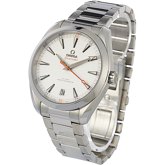 Omega Seamaster 220.10.41.21.02.001 Omega Seamaster 220.10.41.21.02.001