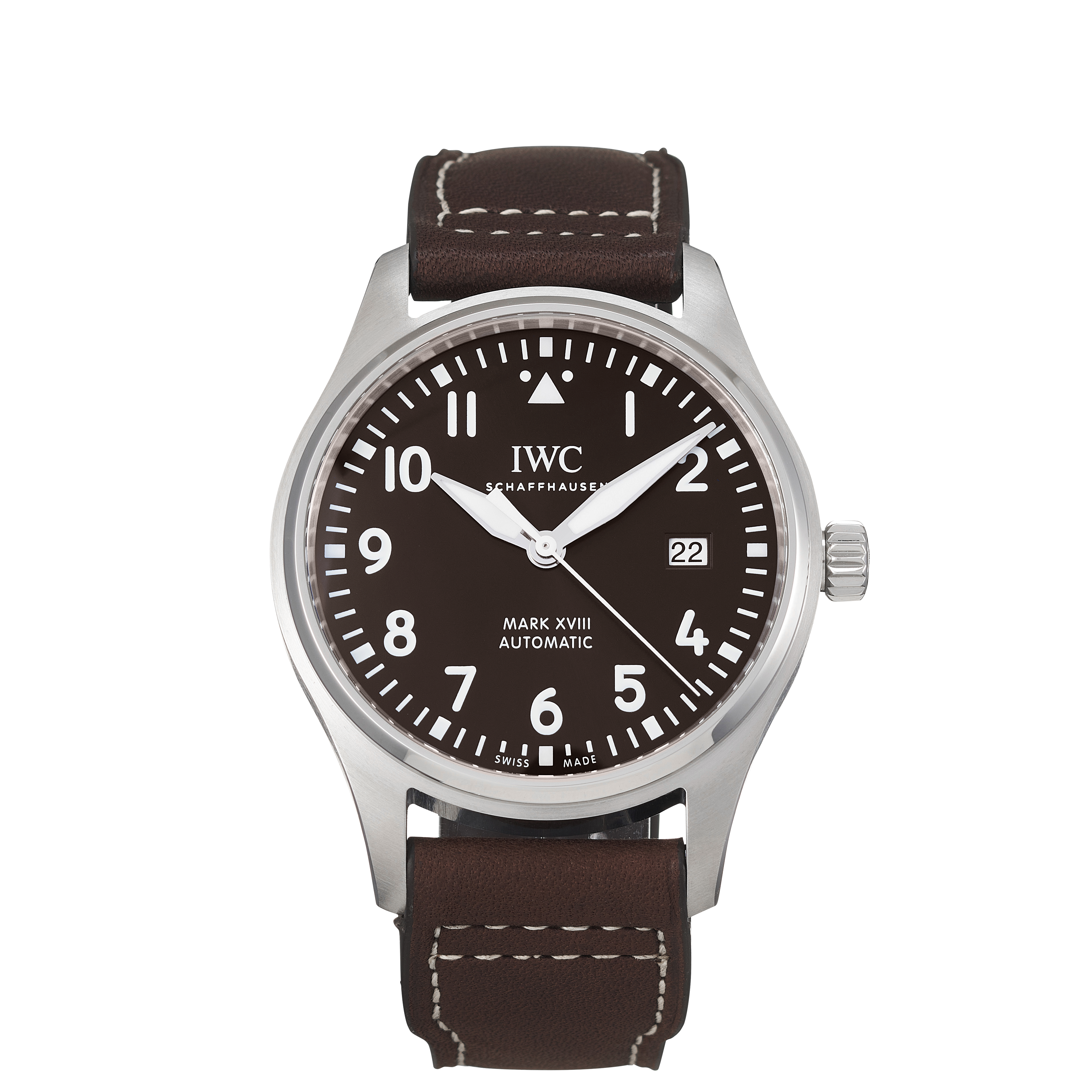 IWC Pilot's Watch IW327003