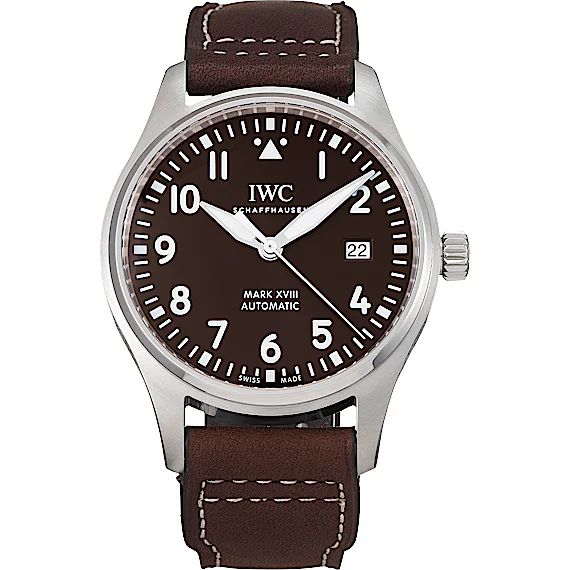 IWC Pilot's Watch IW327003 IWC Pilot's Watch IW327003