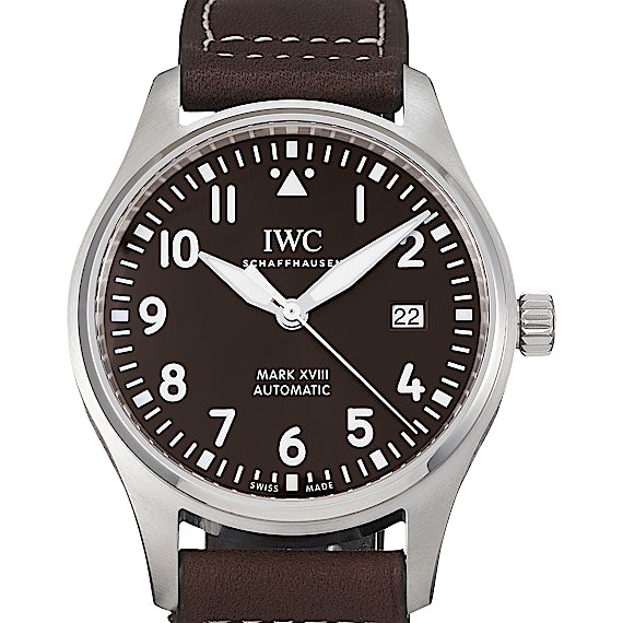 IWC Pilot's Watch IW327003