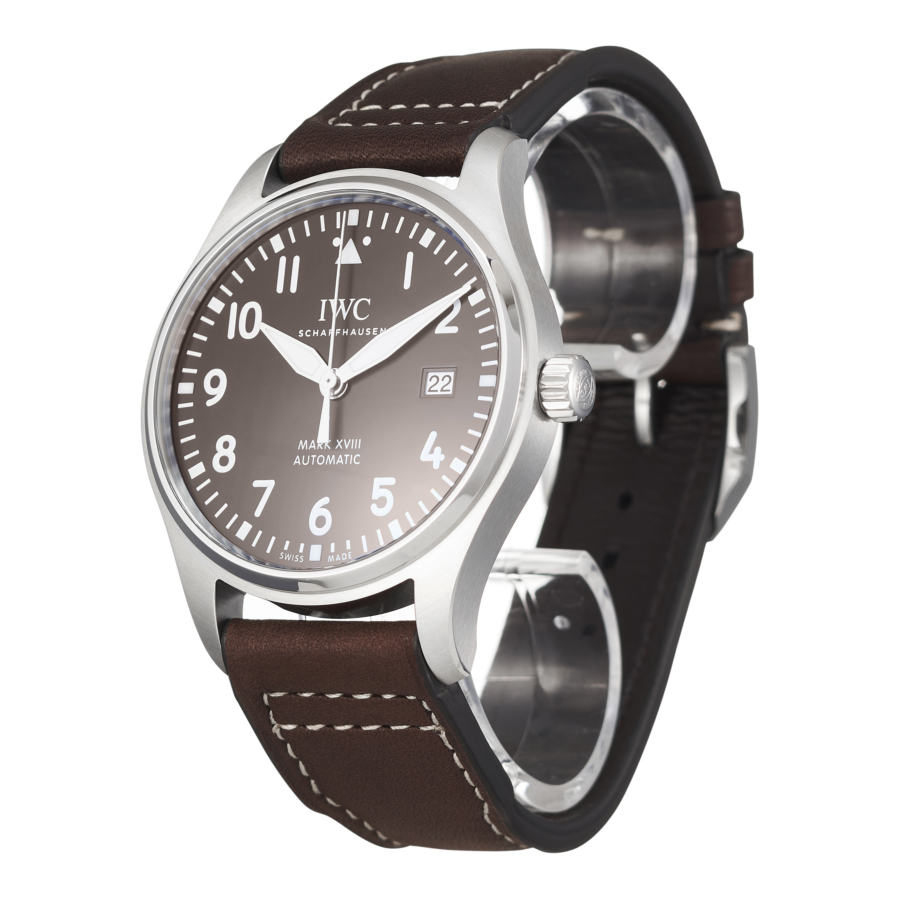 IWC Pilot's Watch IW327003