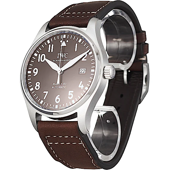 IWC Pilot's Watch IW327003 IWC Pilot's Watch IW327003