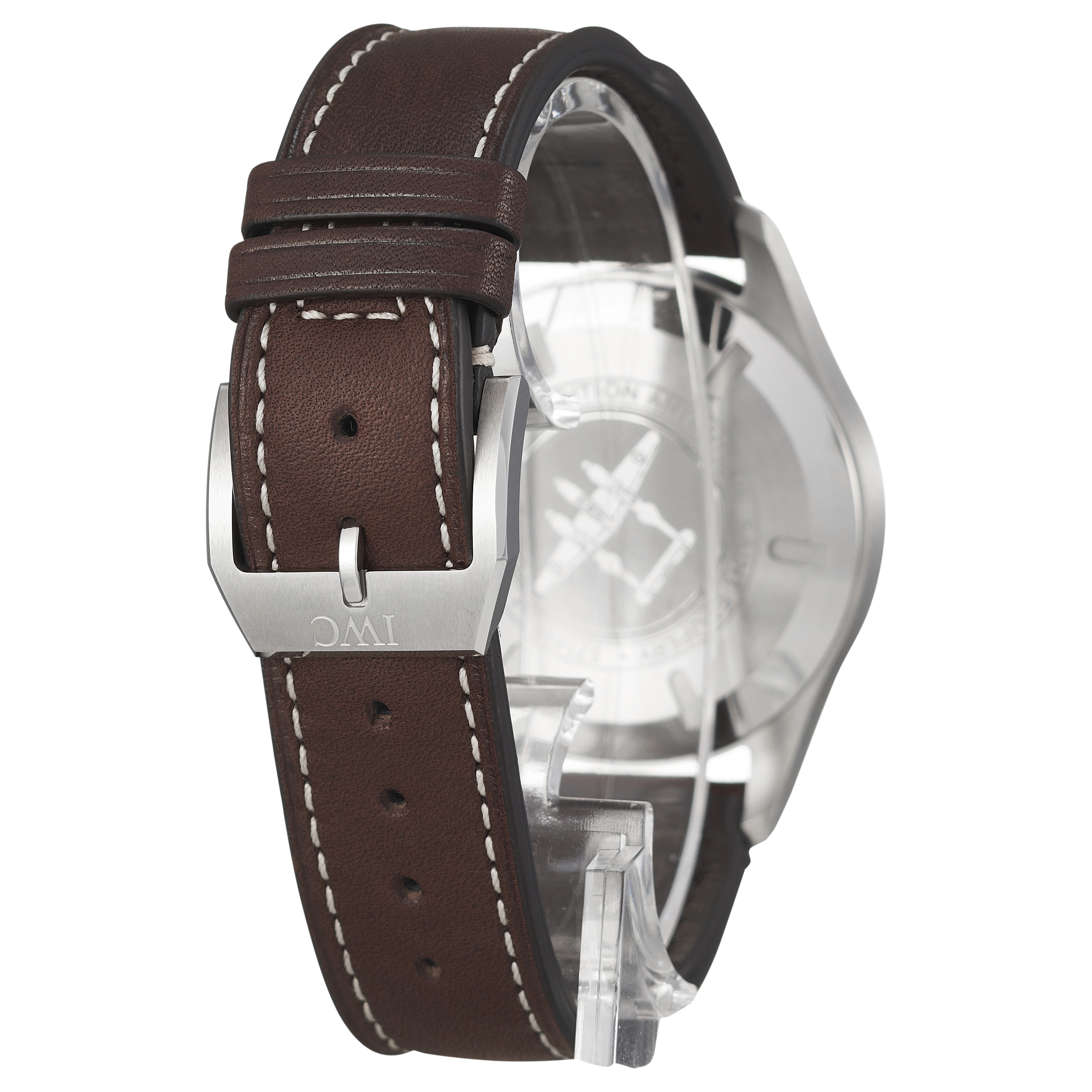 IWC Pilot's Watch IW327003