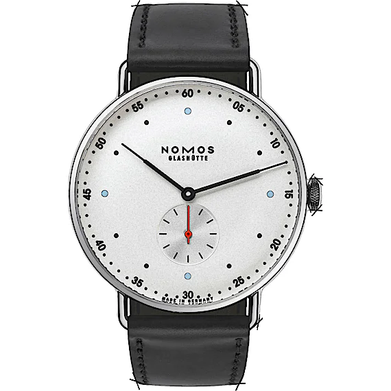 Nomos Metro 1108 Nomos Metro 1108