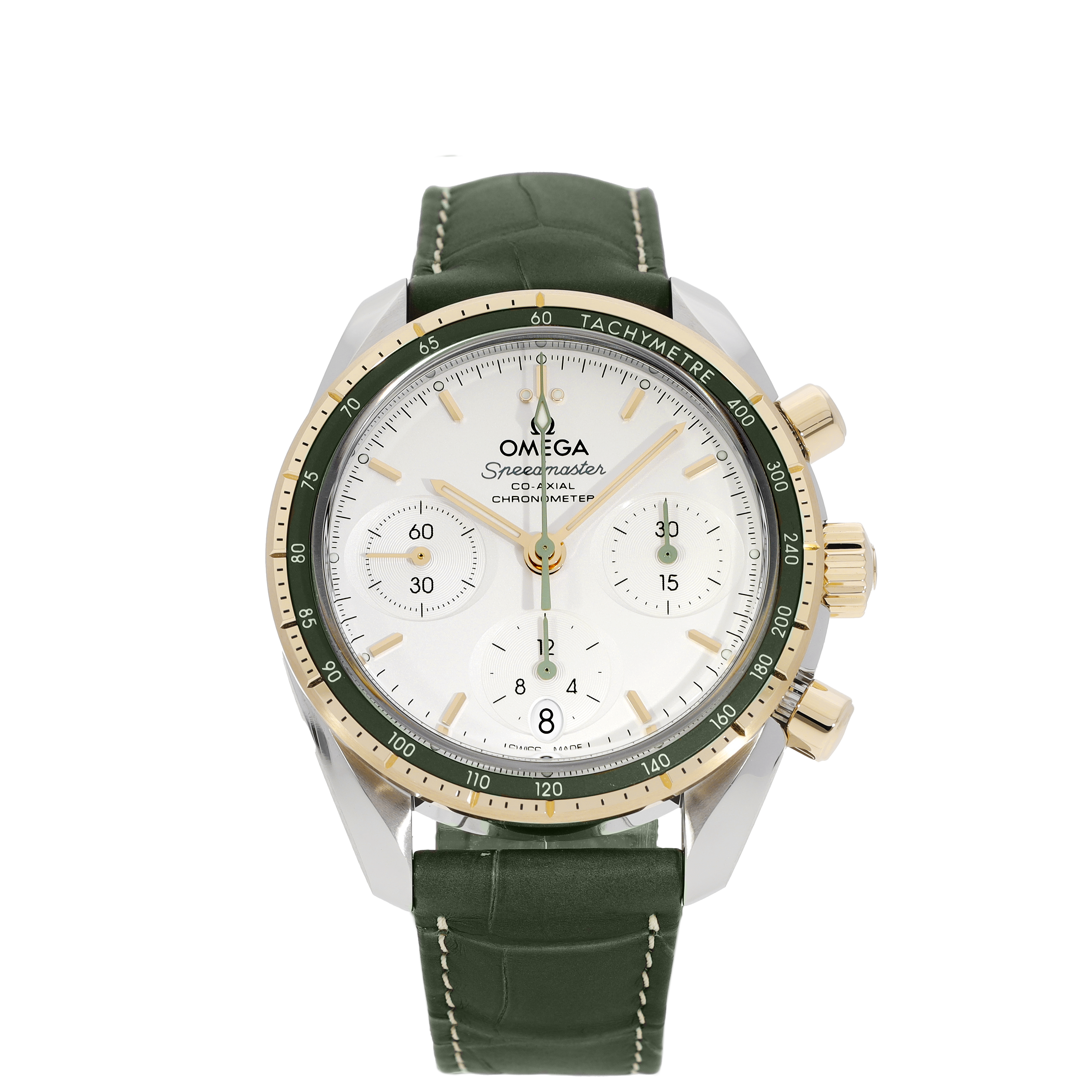 Omega Speedmaster 324.23.38.50.02.001