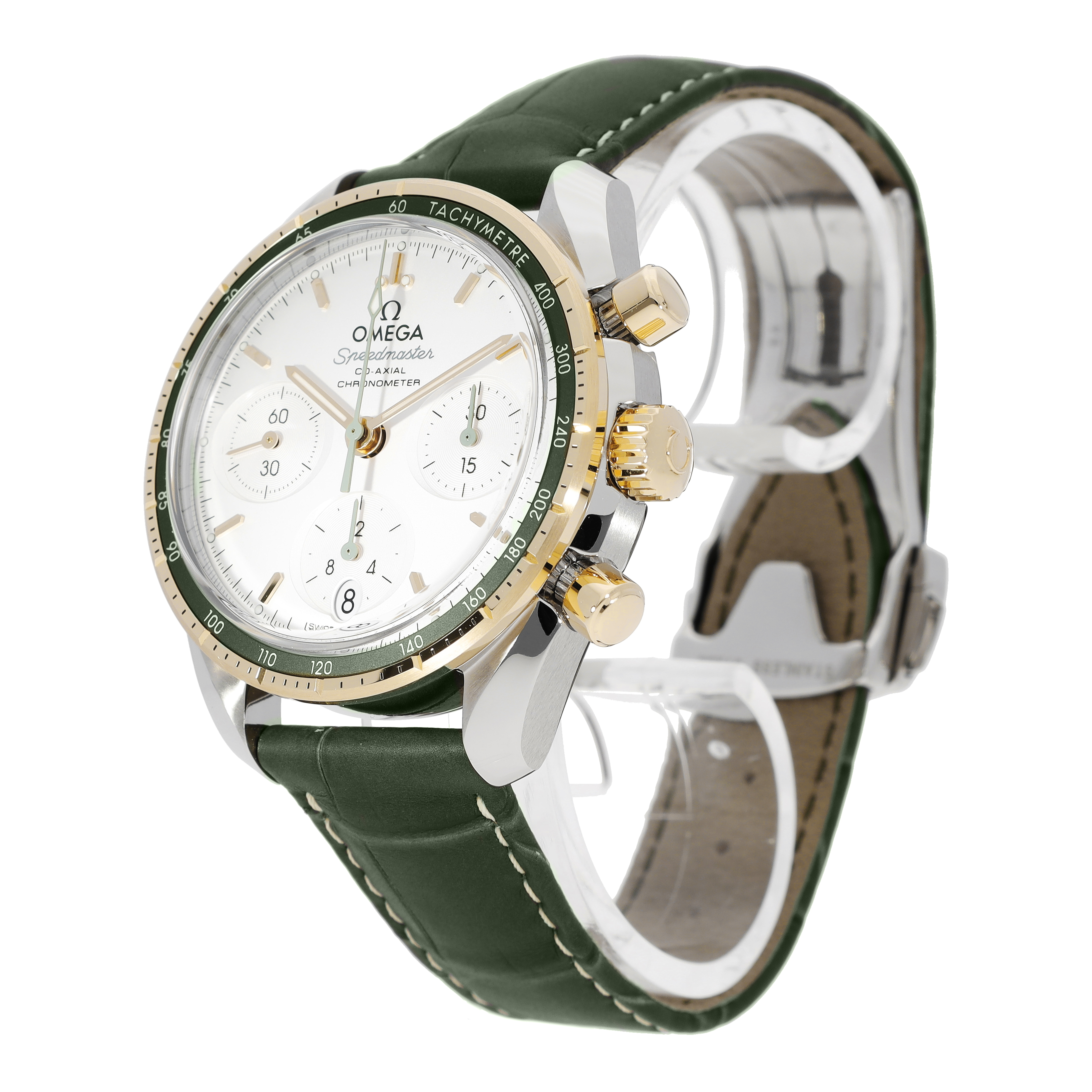 Omega Speedmaster 324.23.38.50.02.001