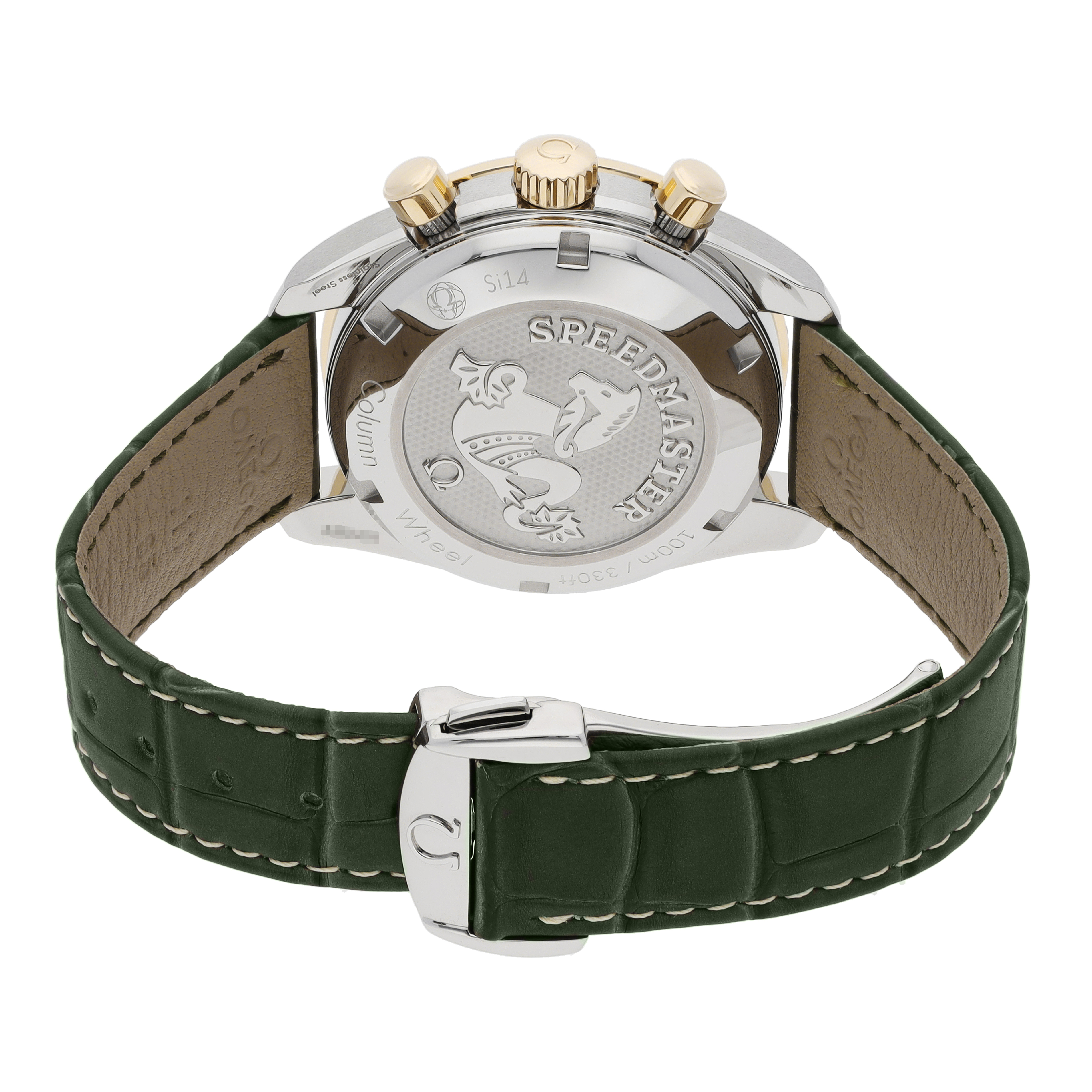 Omega Speedmaster 324.23.38.50.02.001