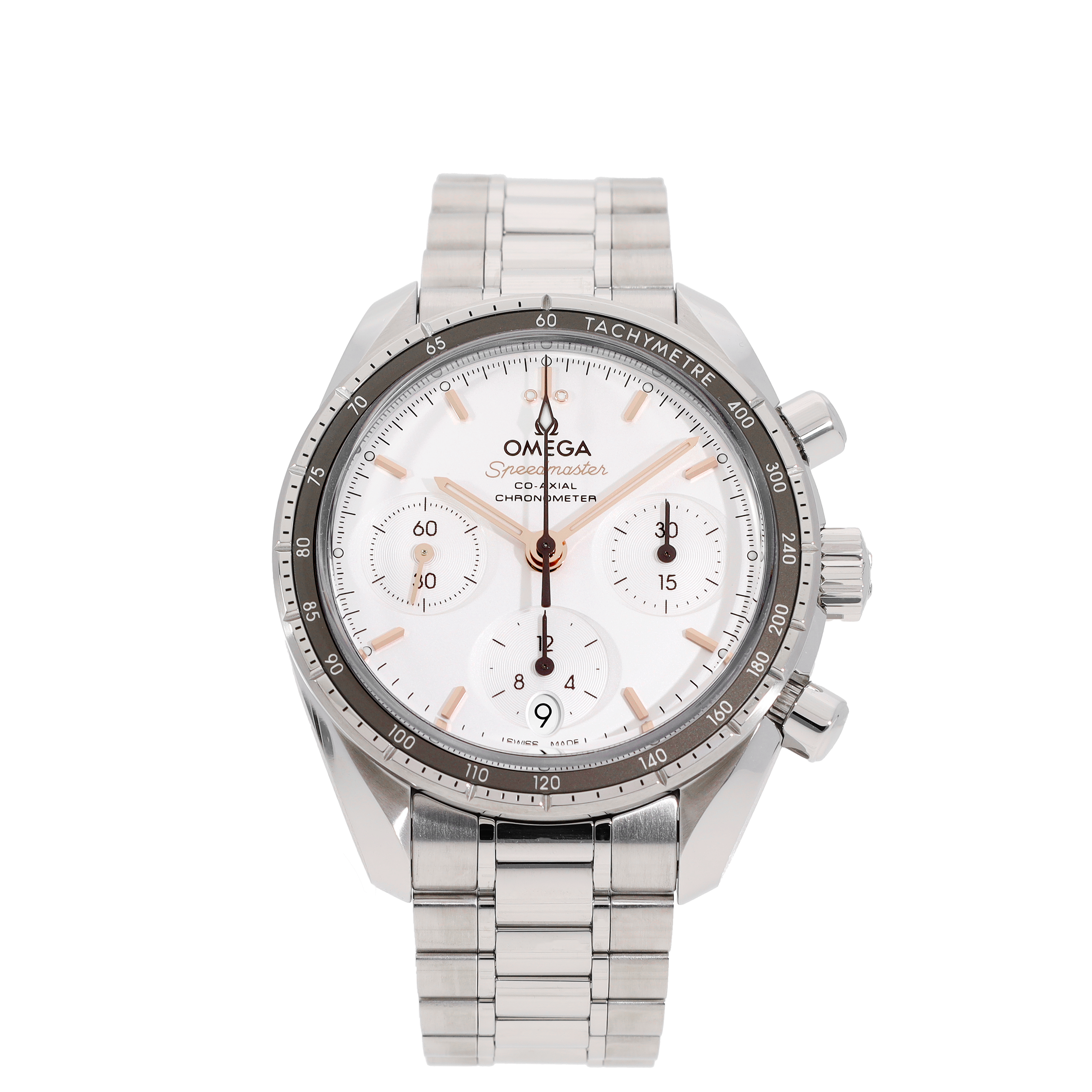 Omega Speedmaster 324.30.38.50.02.001