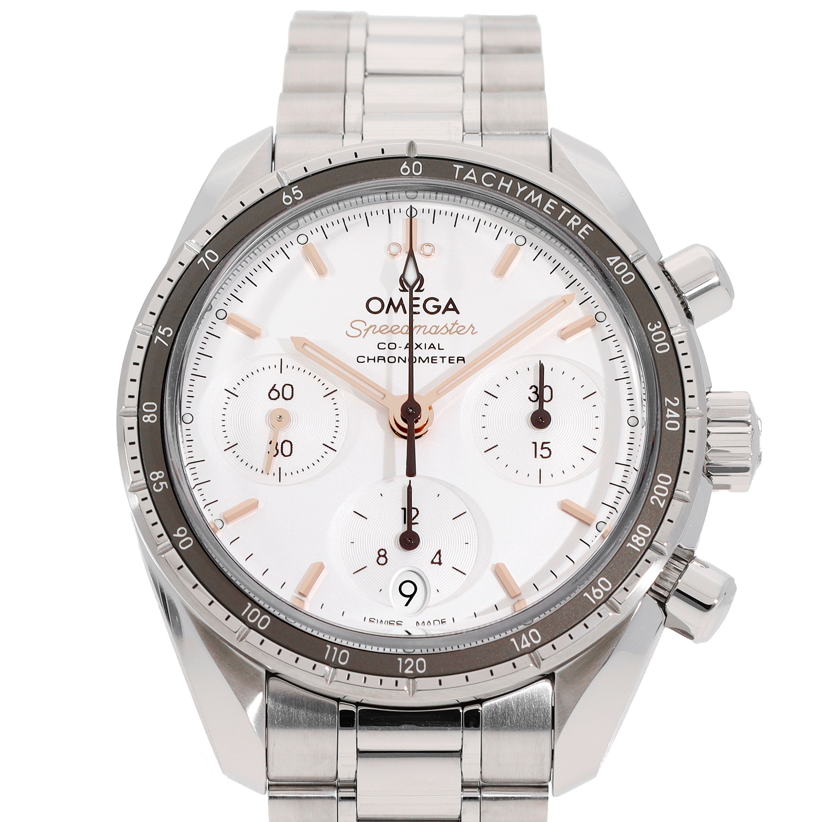 Omega Speedmaster 324.30.38.50.02.001