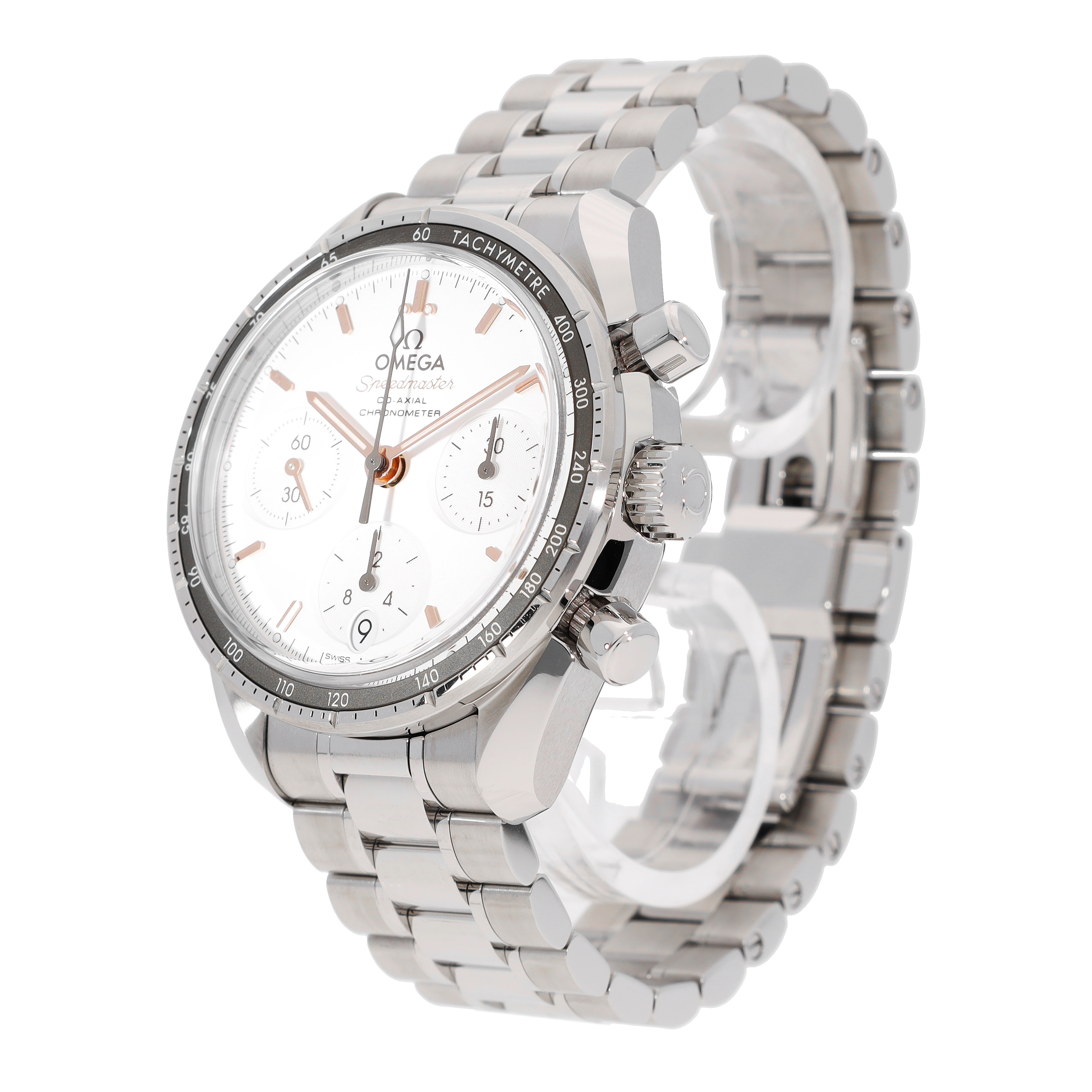 Omega Speedmaster 324.30.38.50.02.001