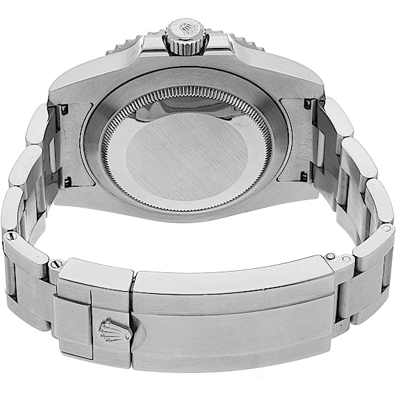 Rolex Submariner 114060 Rolex Submariner 114060