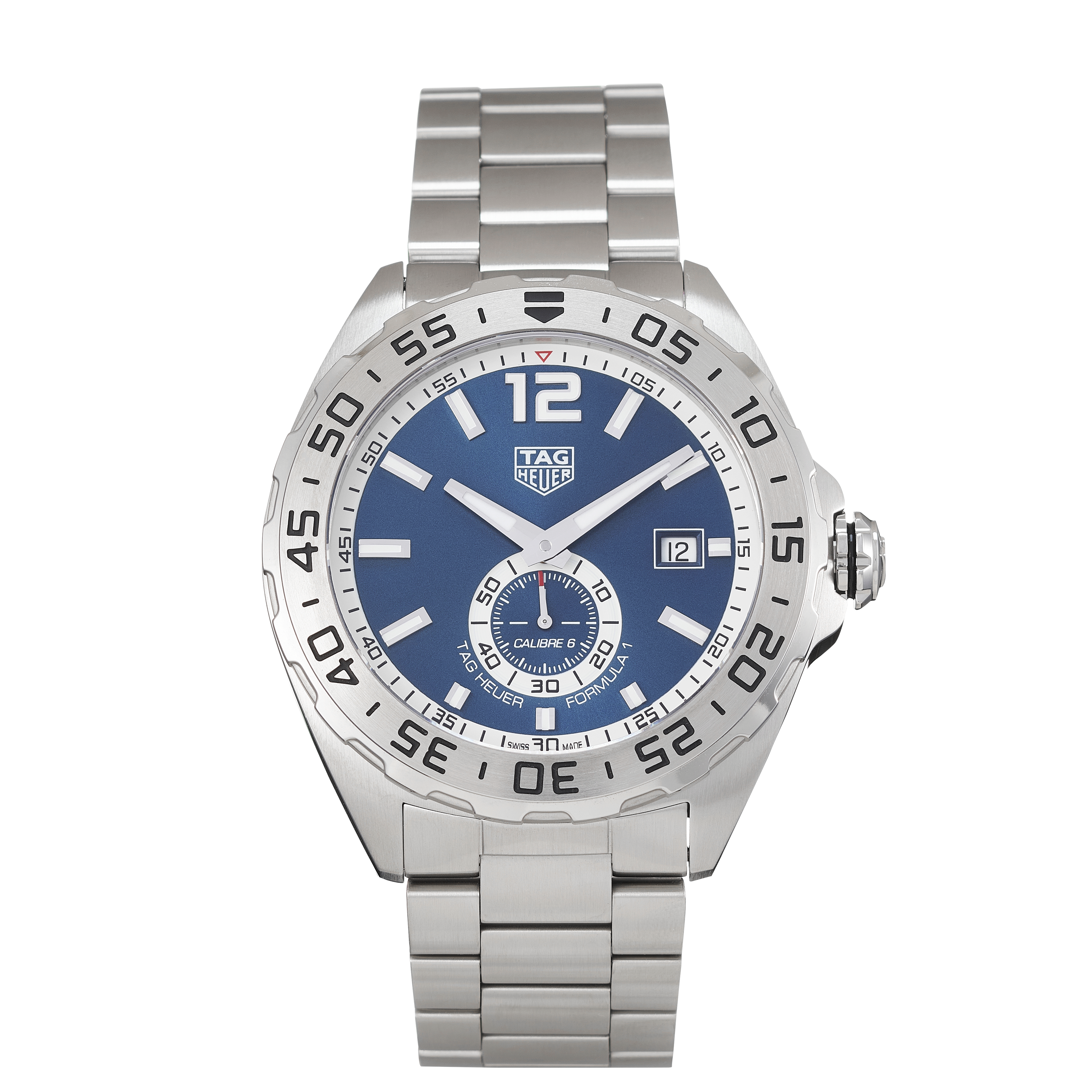 TAG Heuer Formula 1 WAZ2014.BA0842