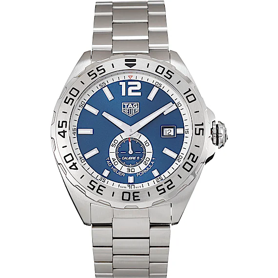 TAG Heuer Formula 1 WAZ2014.BA0842 TAG Heuer Formula 1 WAZ2014.BA0842