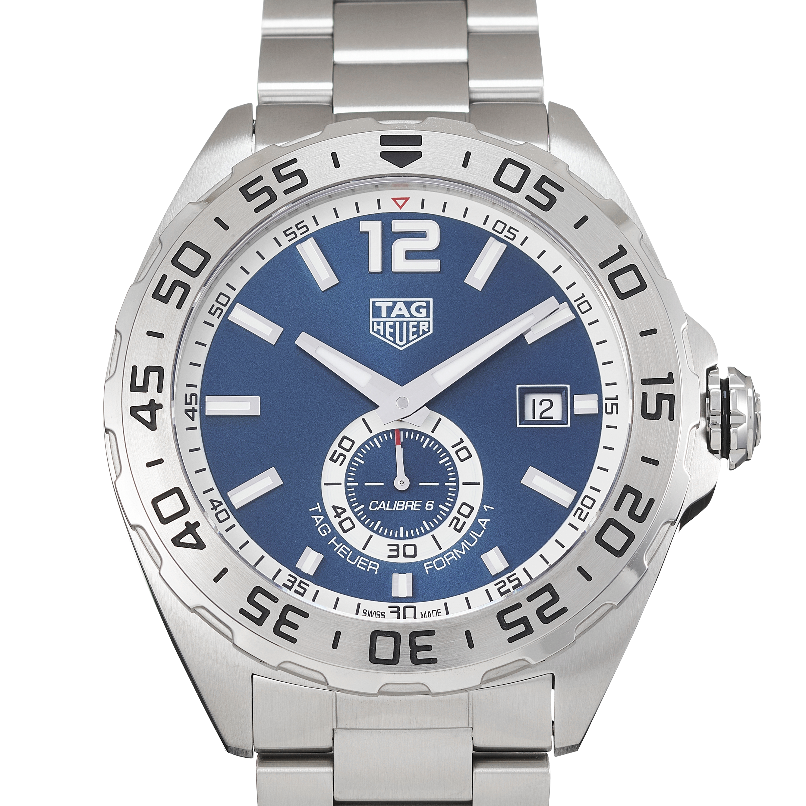 TAG Heuer Formula 1 WAZ2014.BA0842