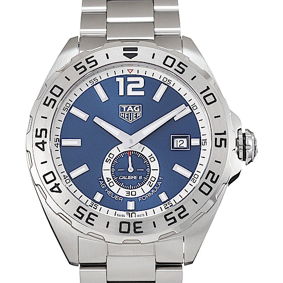 TAG Heuer Formula 1 WAZ2014.BA0842 TAG Heuer Formula 1 WAZ2014.BA0842