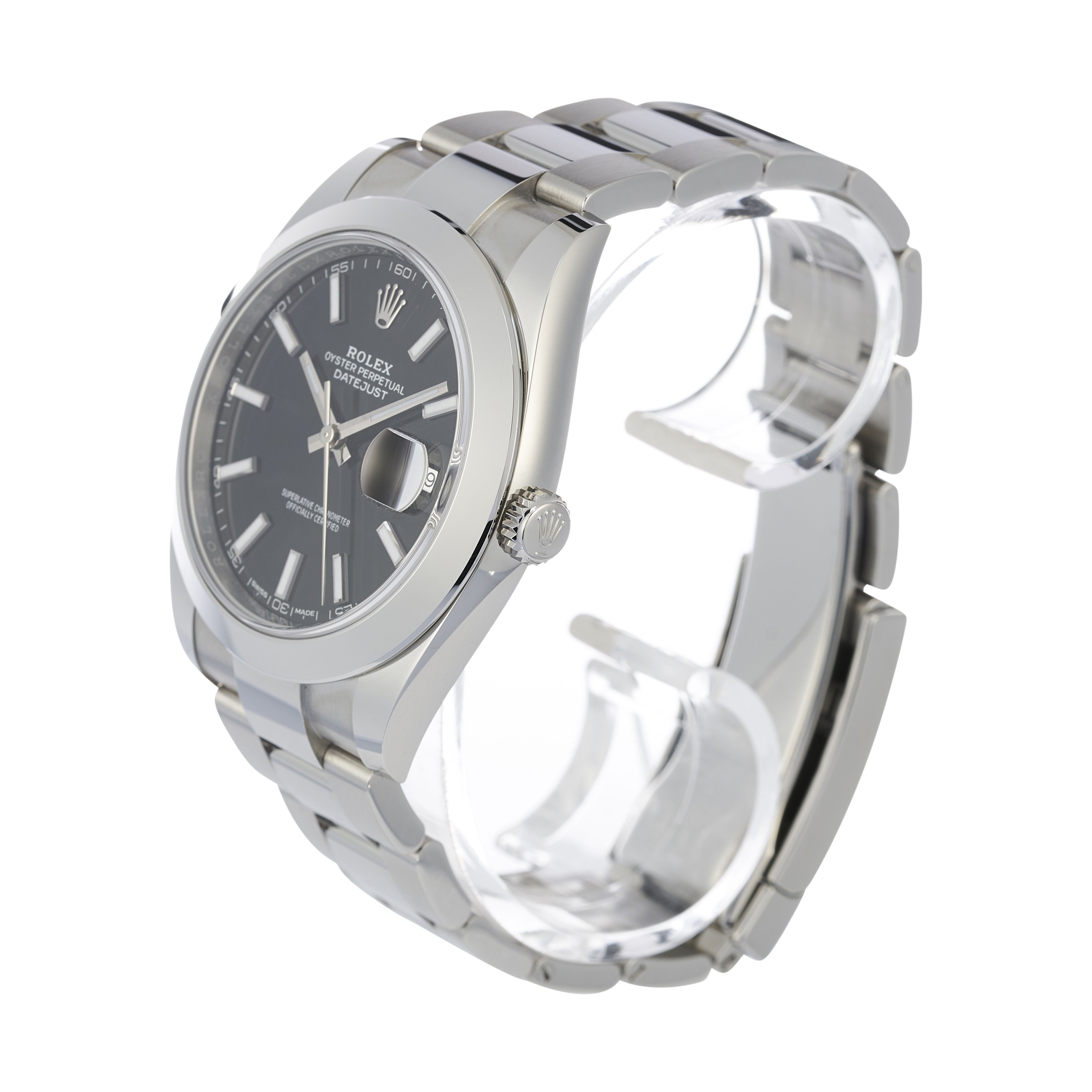 Rolex Datejust 126300