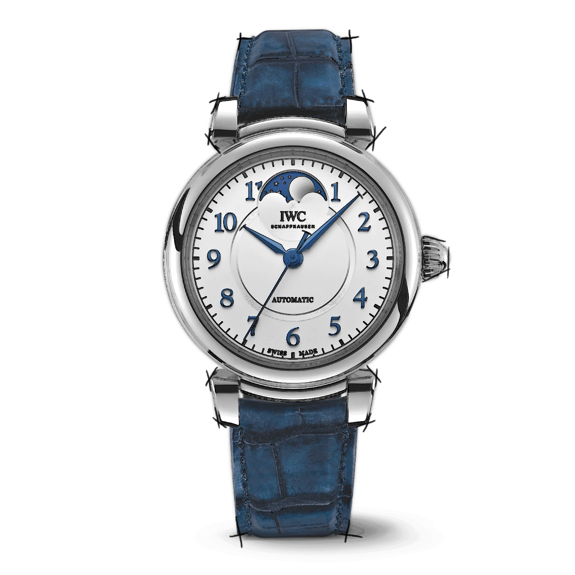 IWC Da Vinci IW459306