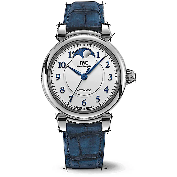 IWC Da Vinci IW459306 IWC Da Vinci IW459306