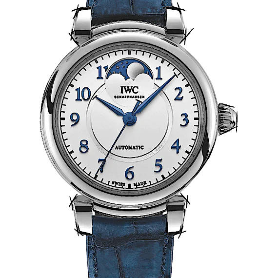 IWC Da Vinci IW459306 IWC Da Vinci IW459306