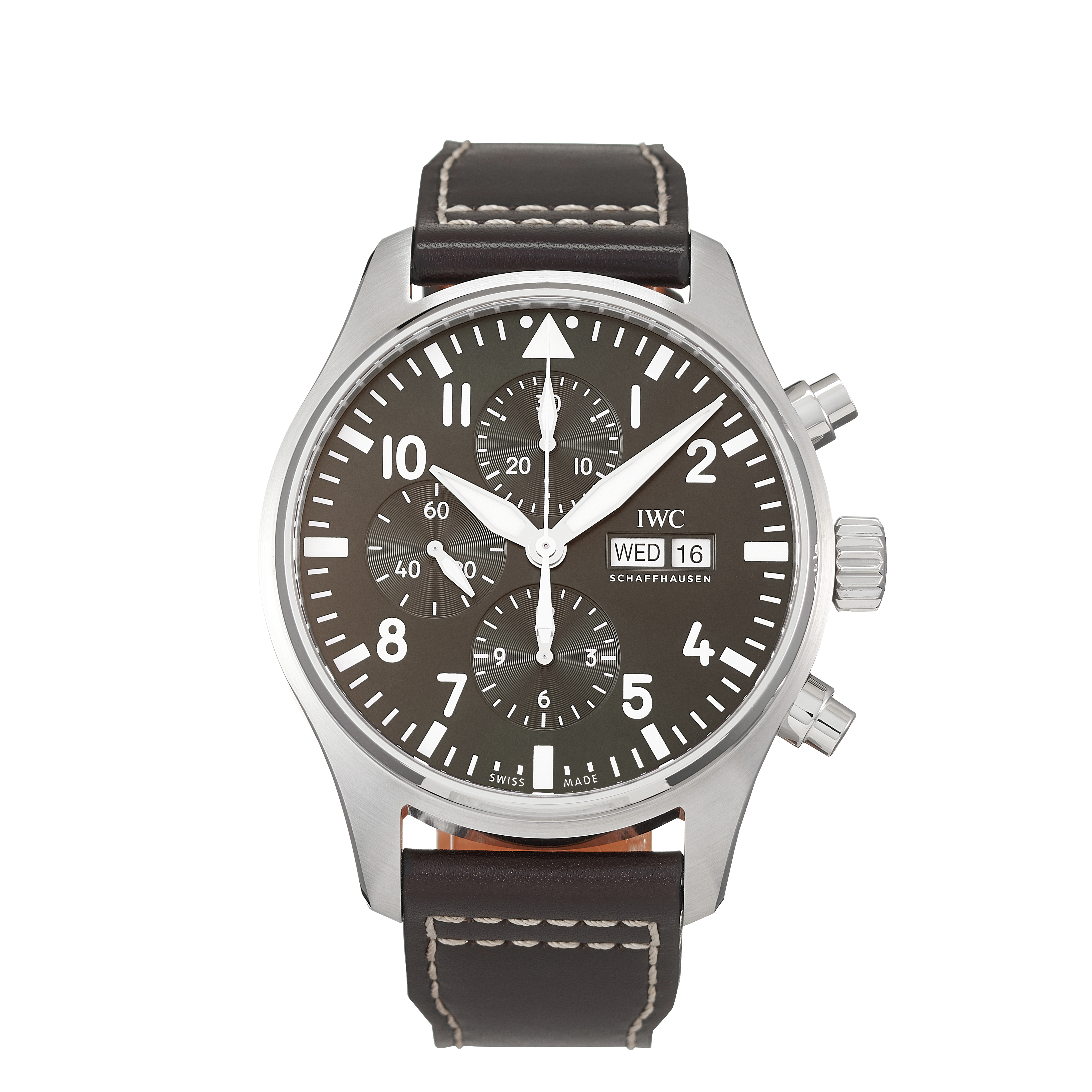 IWC Pilot's Watch IW377713