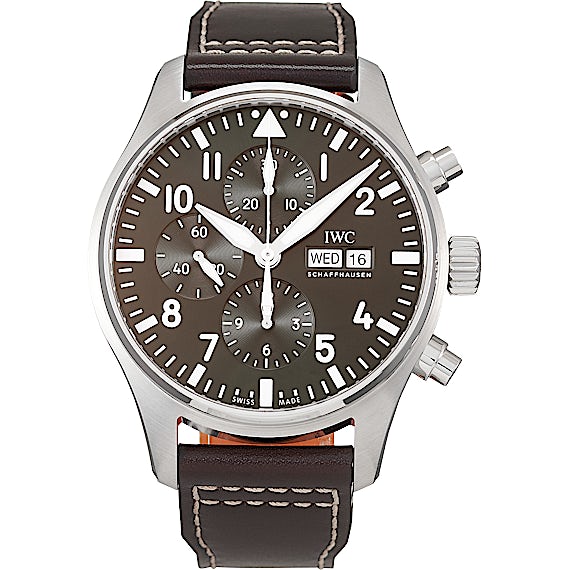 IWC Pilot's Watch IW377713 IWC Pilot's Watch IW377713