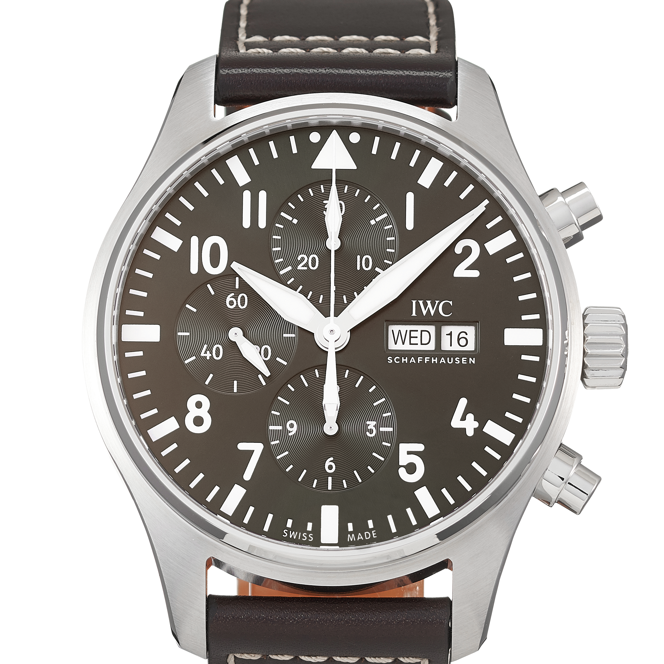 IWC Pilot's Watch IW377713