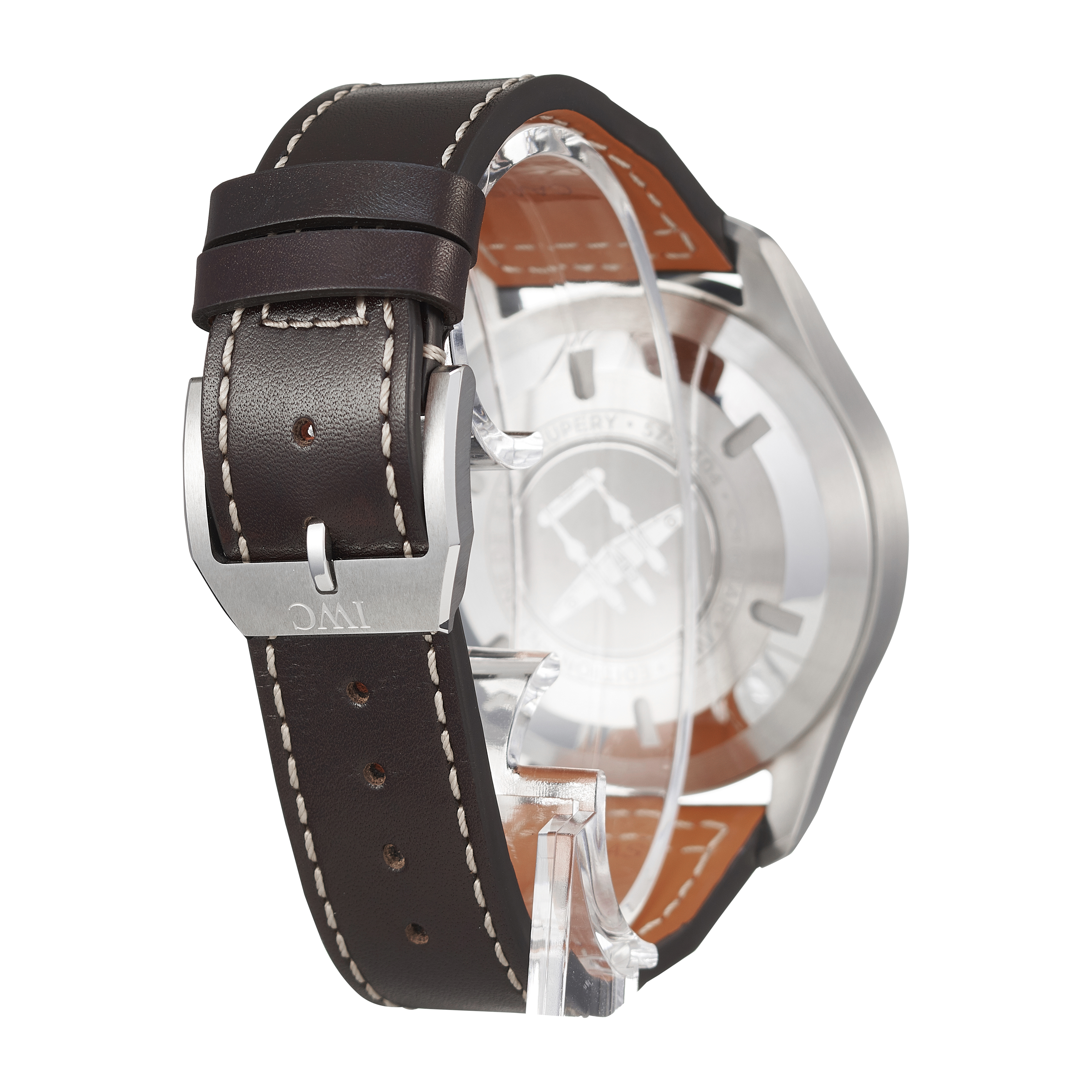 IWC Pilot's Watch IW377713