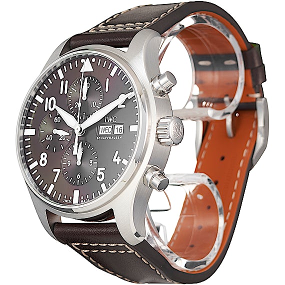 IWC Pilot's Watch IW377713 IWC Pilot's Watch IW377713