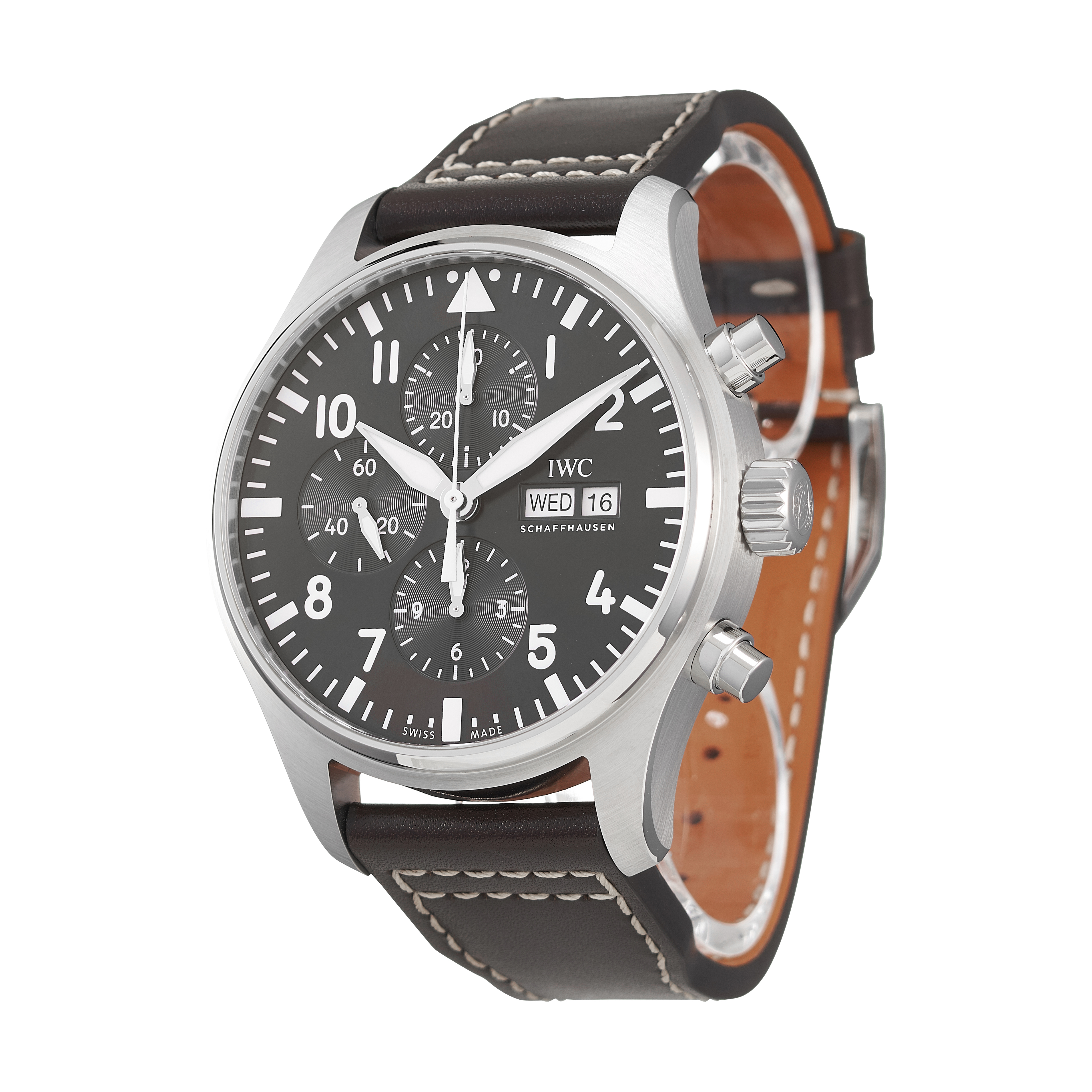 IWC Pilot's Watch IW377713