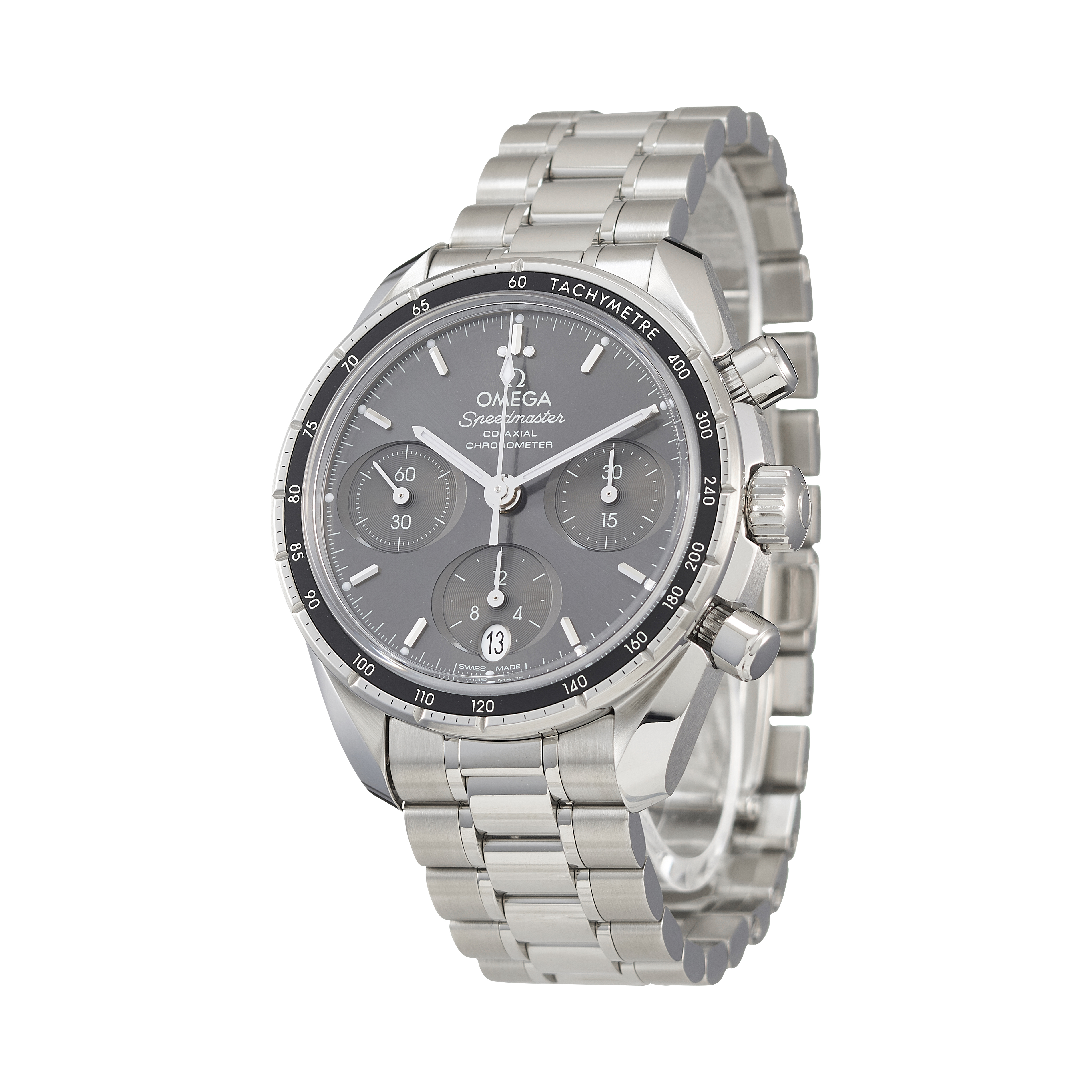 Omega Speedmaster 324.30.38.50.06.001