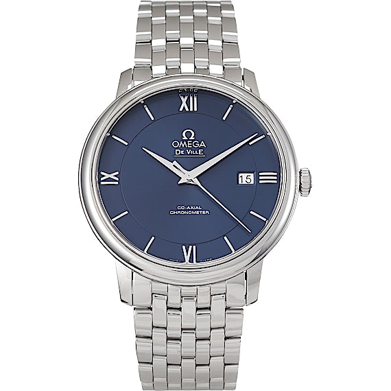 Omega De Ville 424.10.40.20.03.001 Omega De Ville 424.10.40.20.03.001