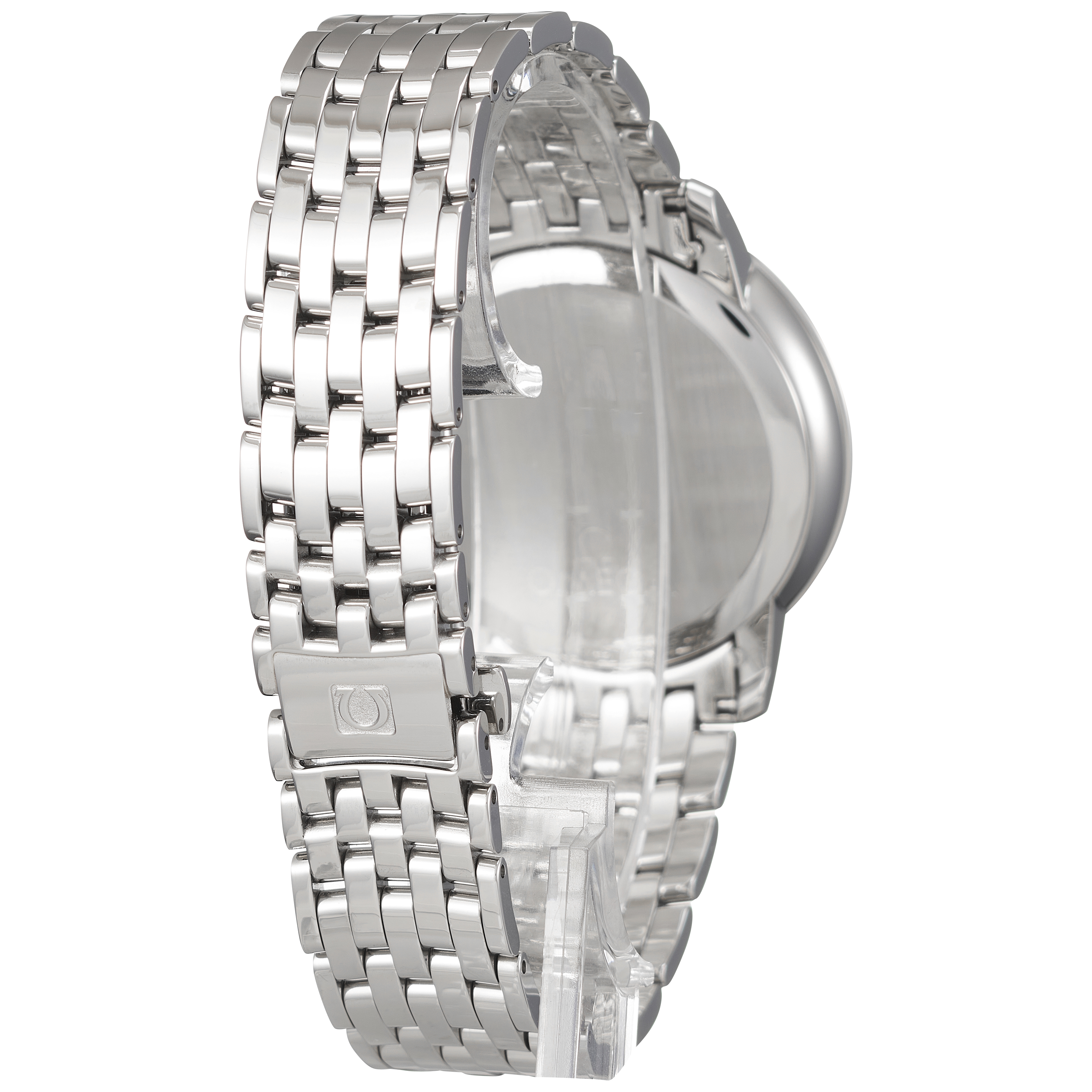 Omega De Ville 424.10.40.20.03.001