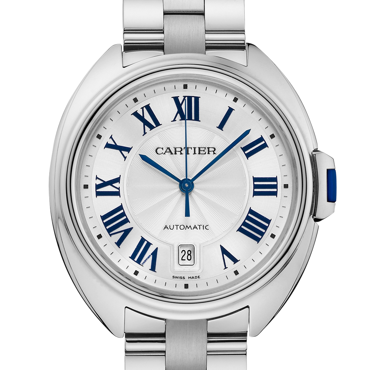 Cartier Clé WSCL0007