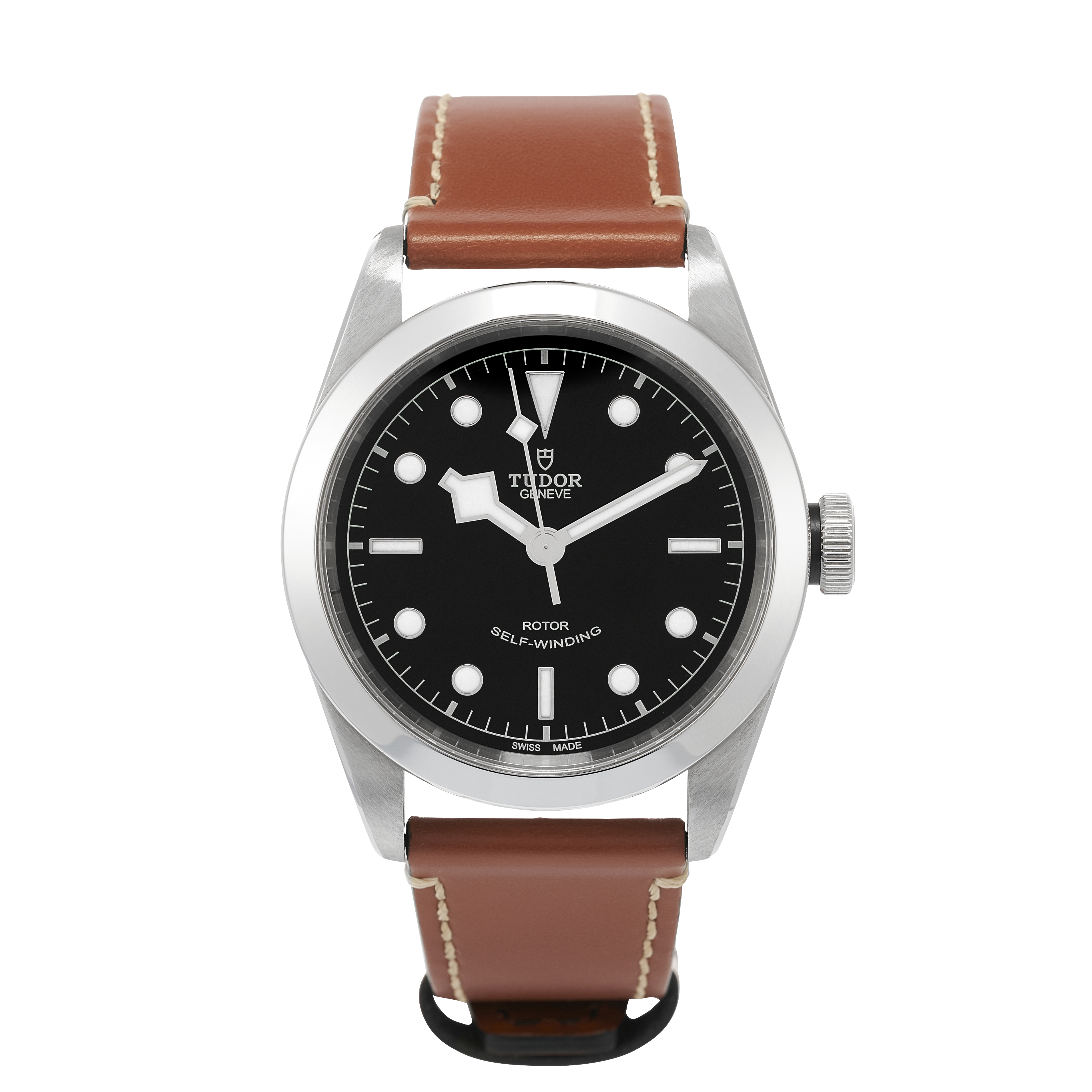 Tudor Black Bay 79540