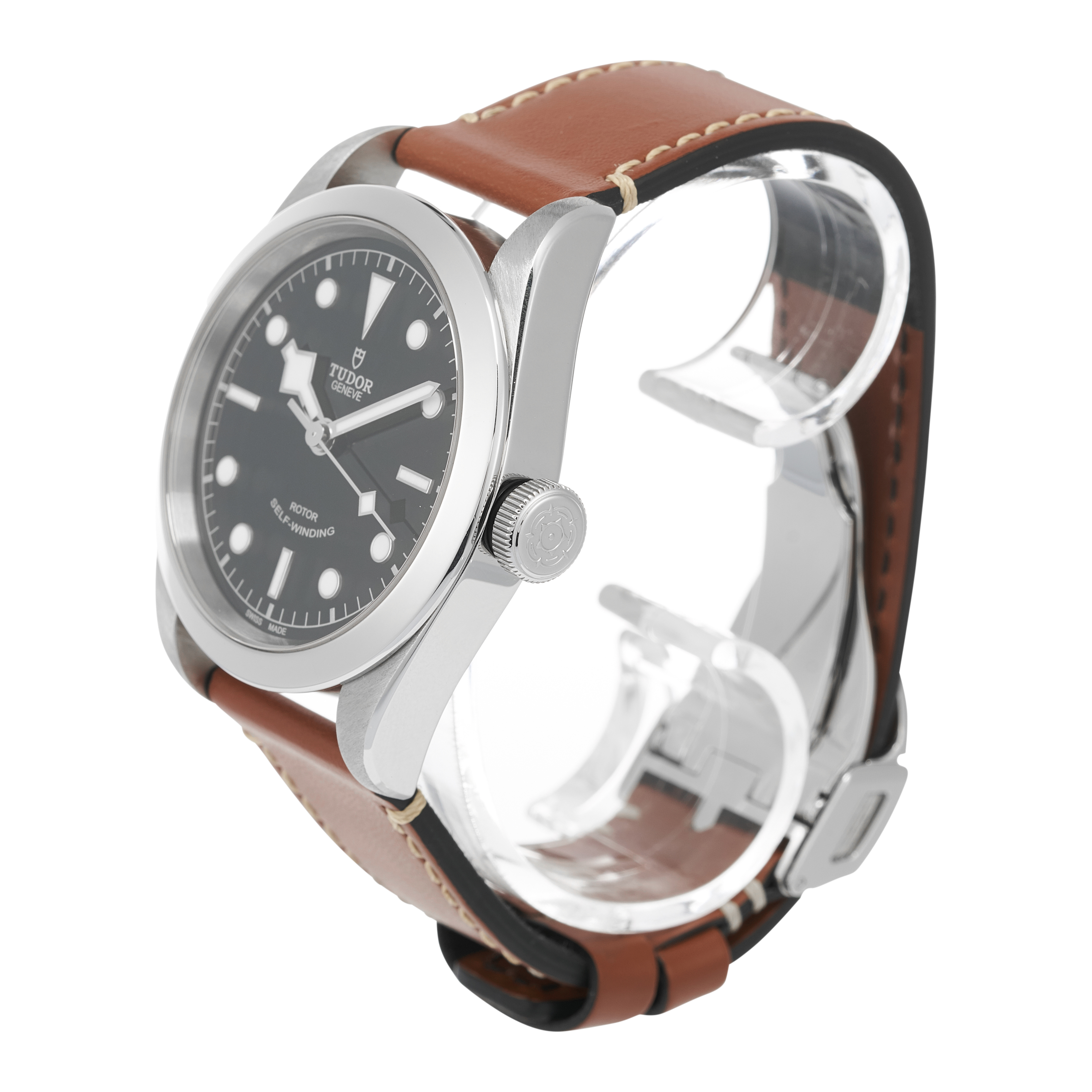 Tudor Black Bay 79540