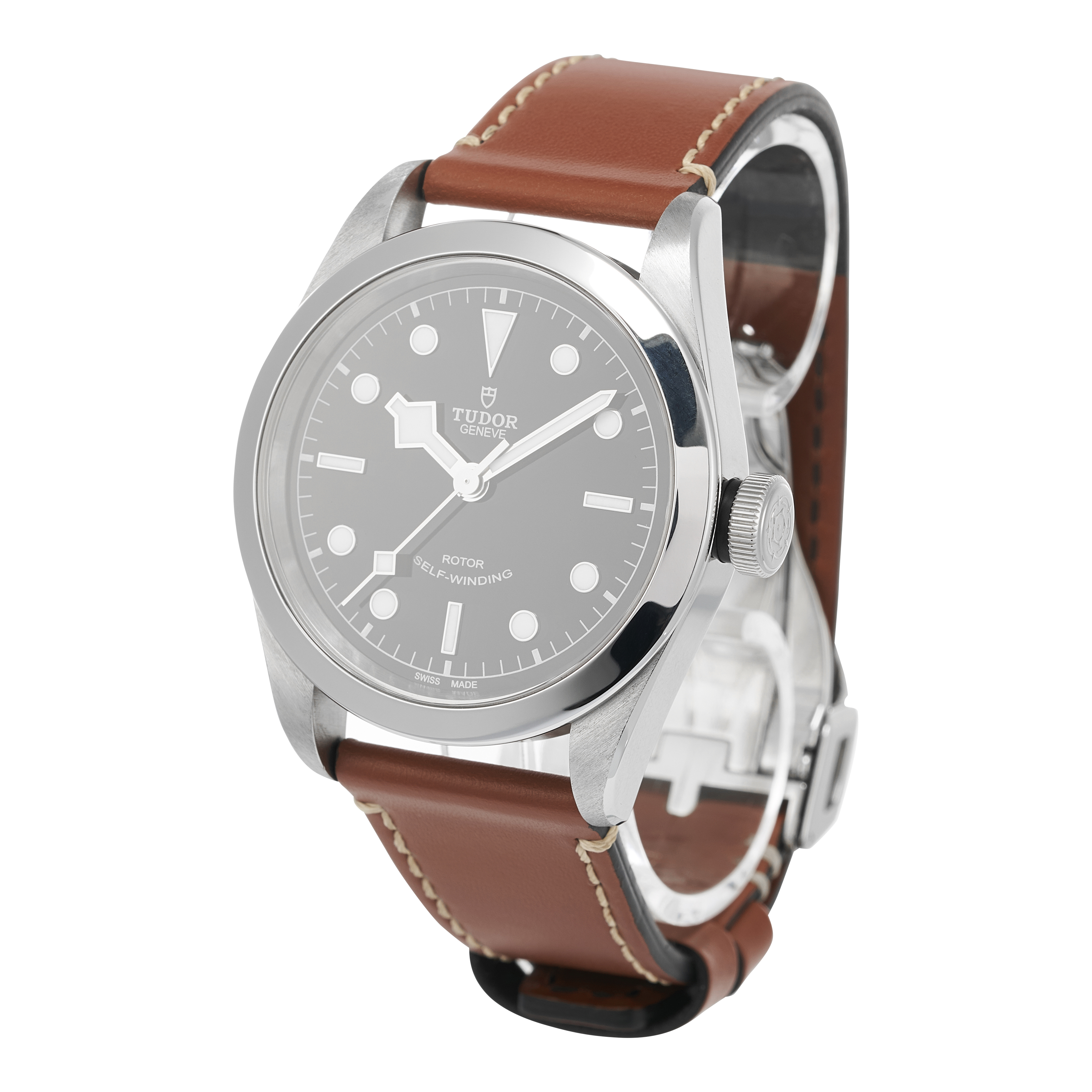 Tudor Black Bay 79540