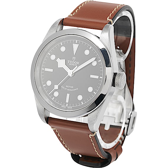 Tudor Black Bay 79540  Tudor Black Bay 79540