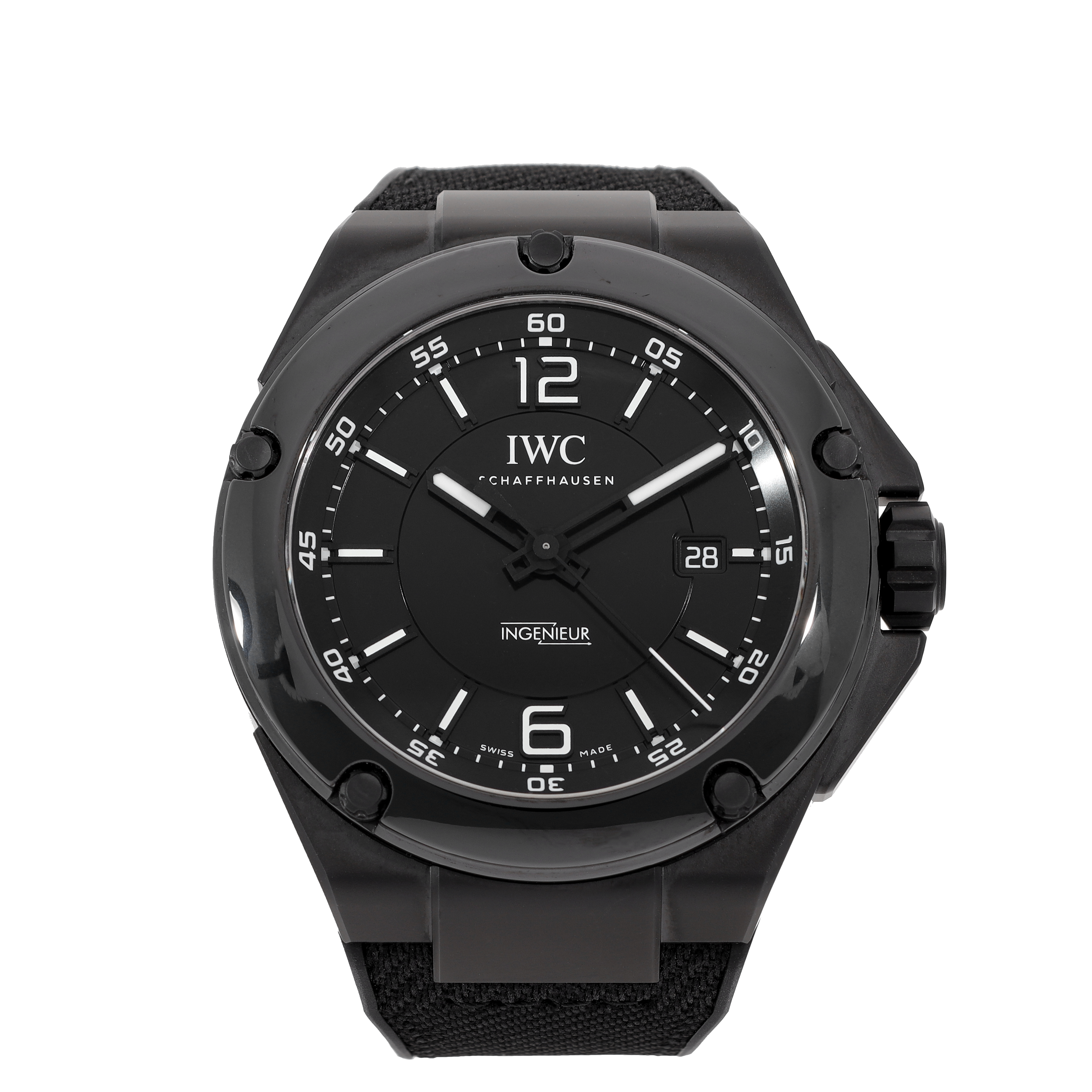 IWC Ingenieur IW322503