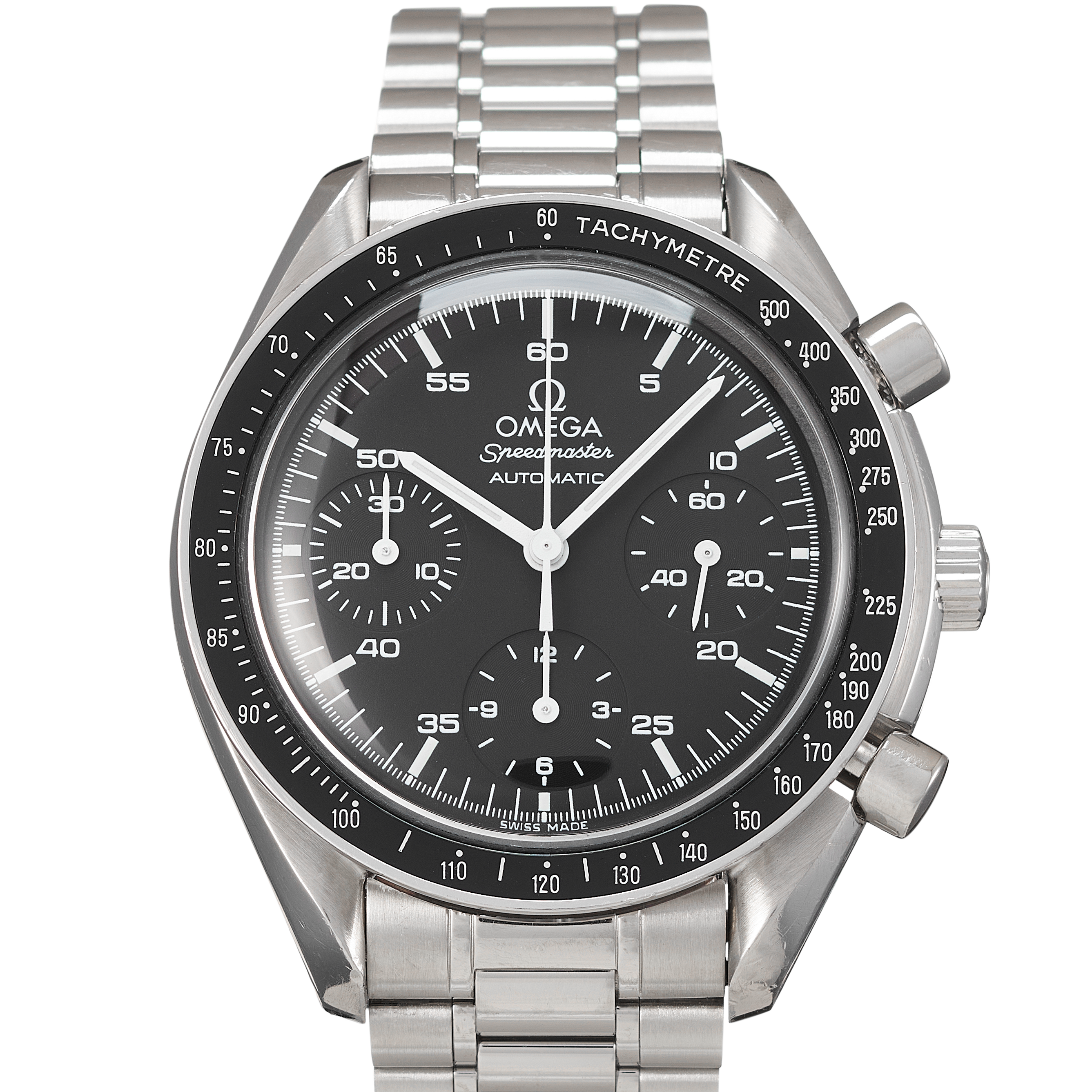 Omega Speedmaster 3510.50.00
