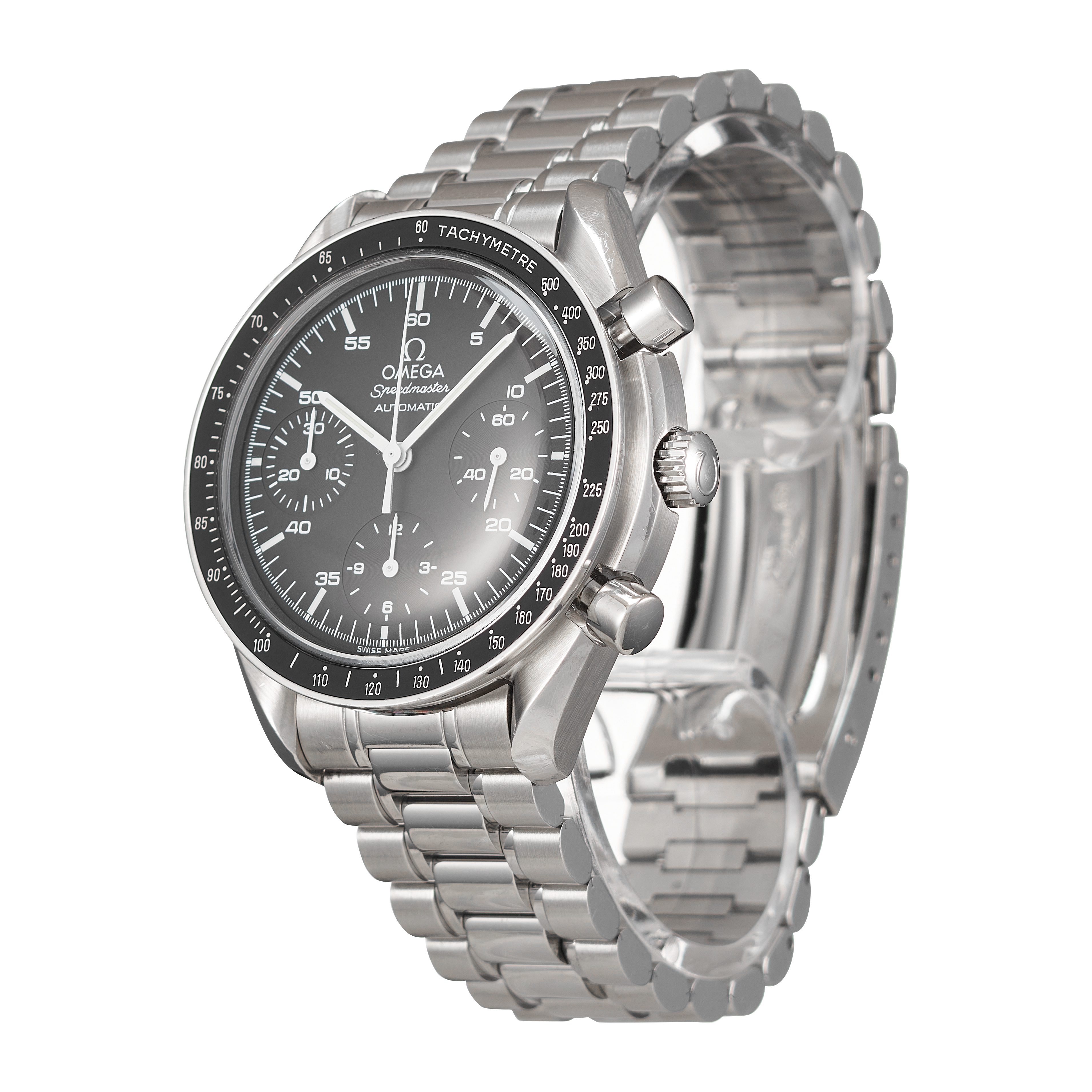 Omega Speedmaster 3510.50.00