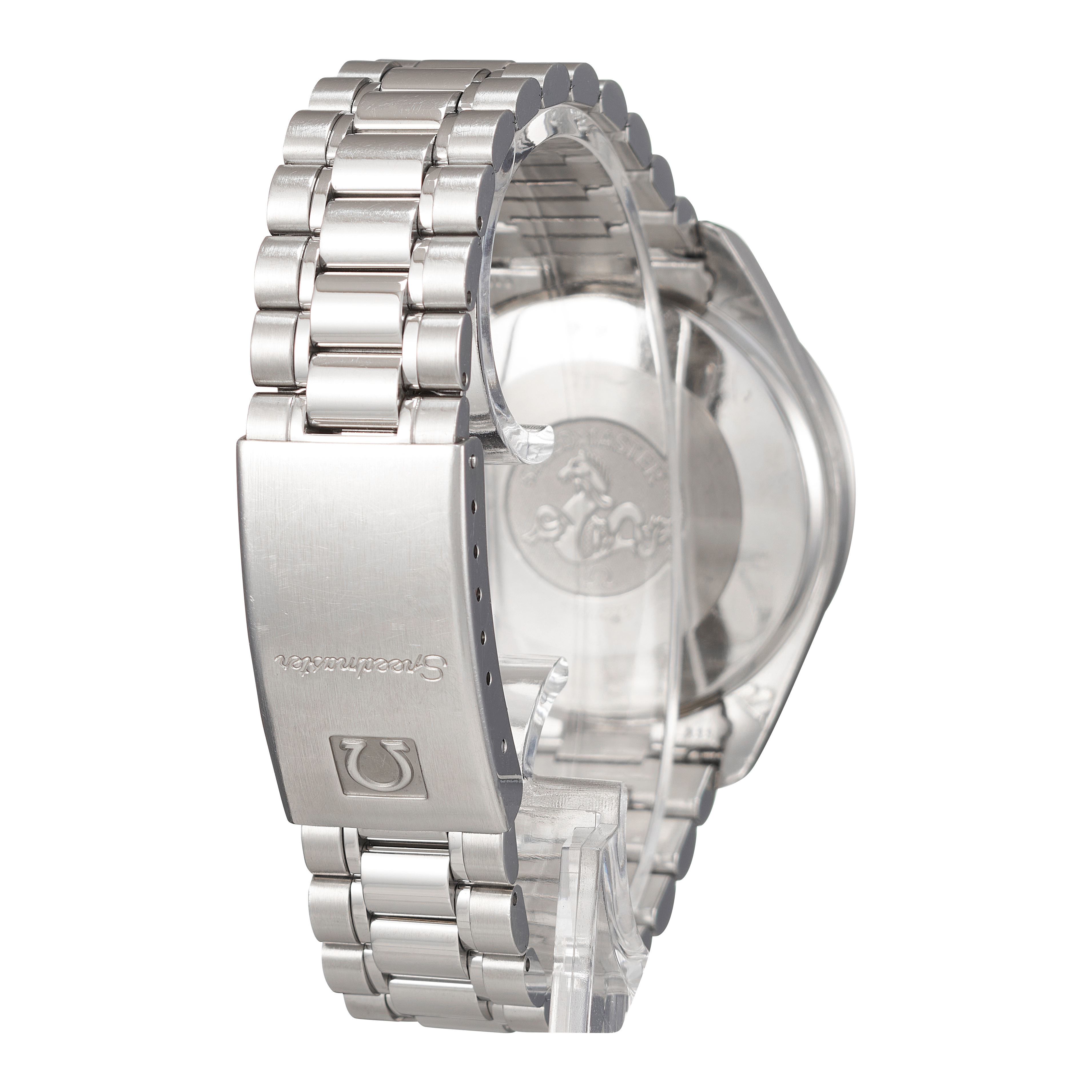 Omega Speedmaster 3510.50.00